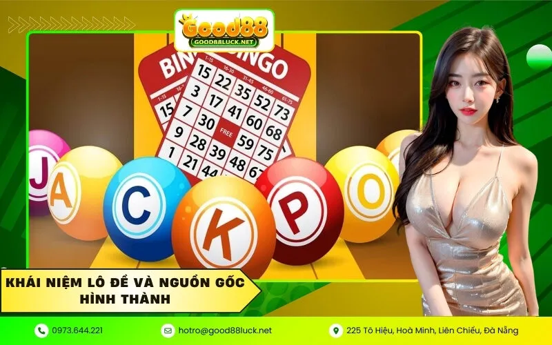 Khái niệm Lô Đề và nguồn gốc hình thành