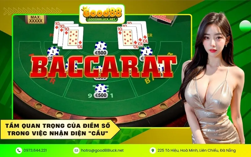 Tầm Quan Trọng Của Điểm Số Trong Việc Nhận Diện Cầu