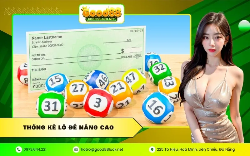 Thống Kê Lô Đề Nâng Cao