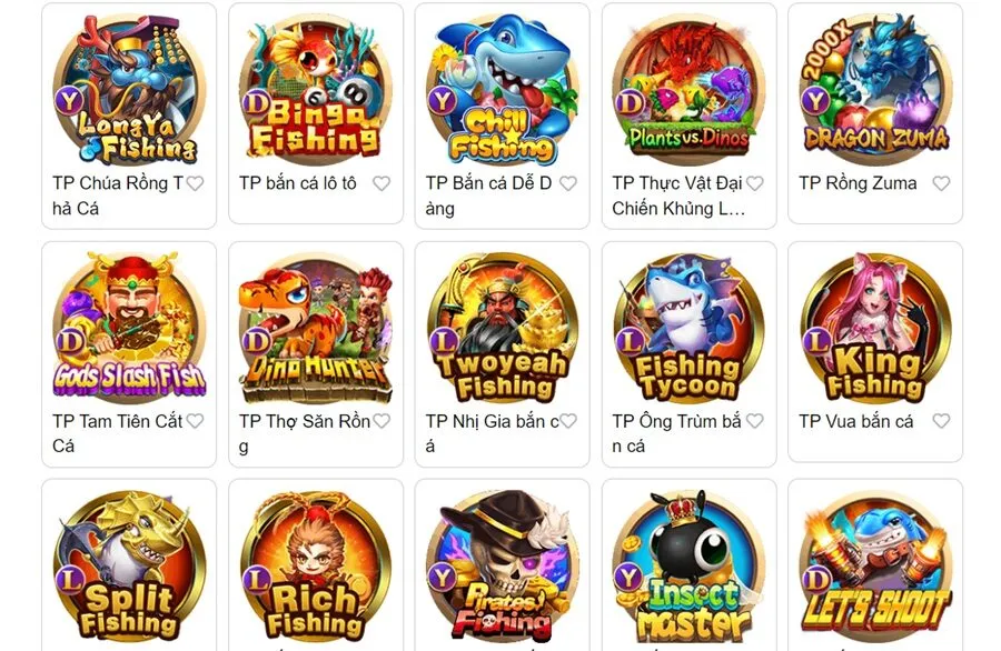 Khám phá hệ sinh thái trò chơi đẳng cấp tại Good88